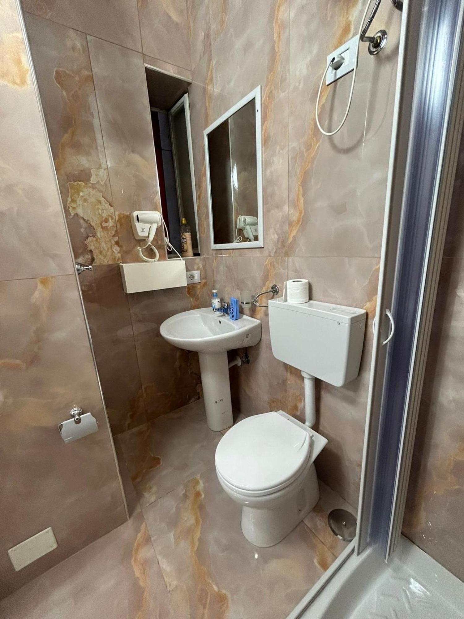 Valentino House Vico Mattonelle 48 Appartamento Napoli
