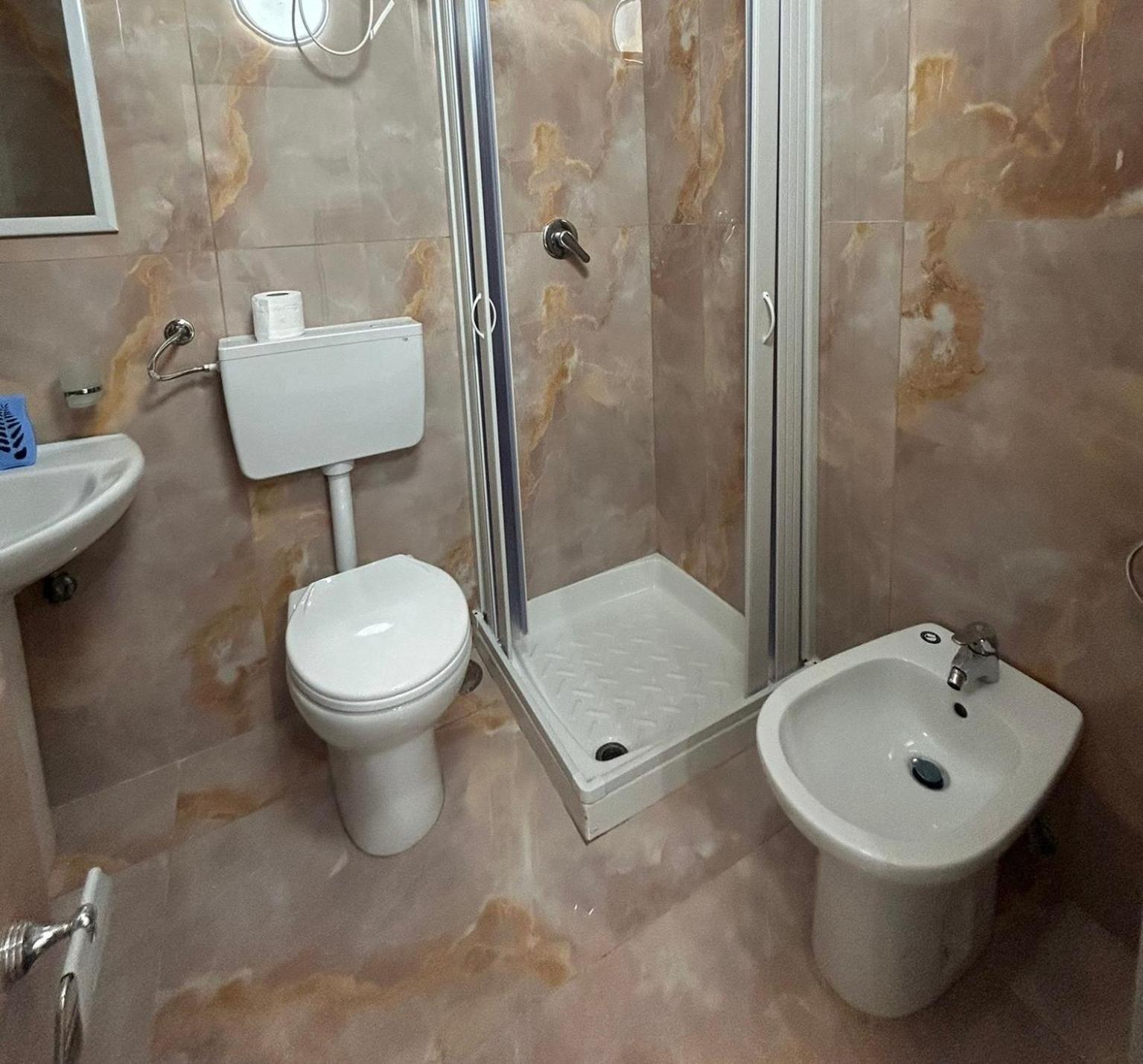 Valentino House Vico Mattonelle 48 Appartamento *