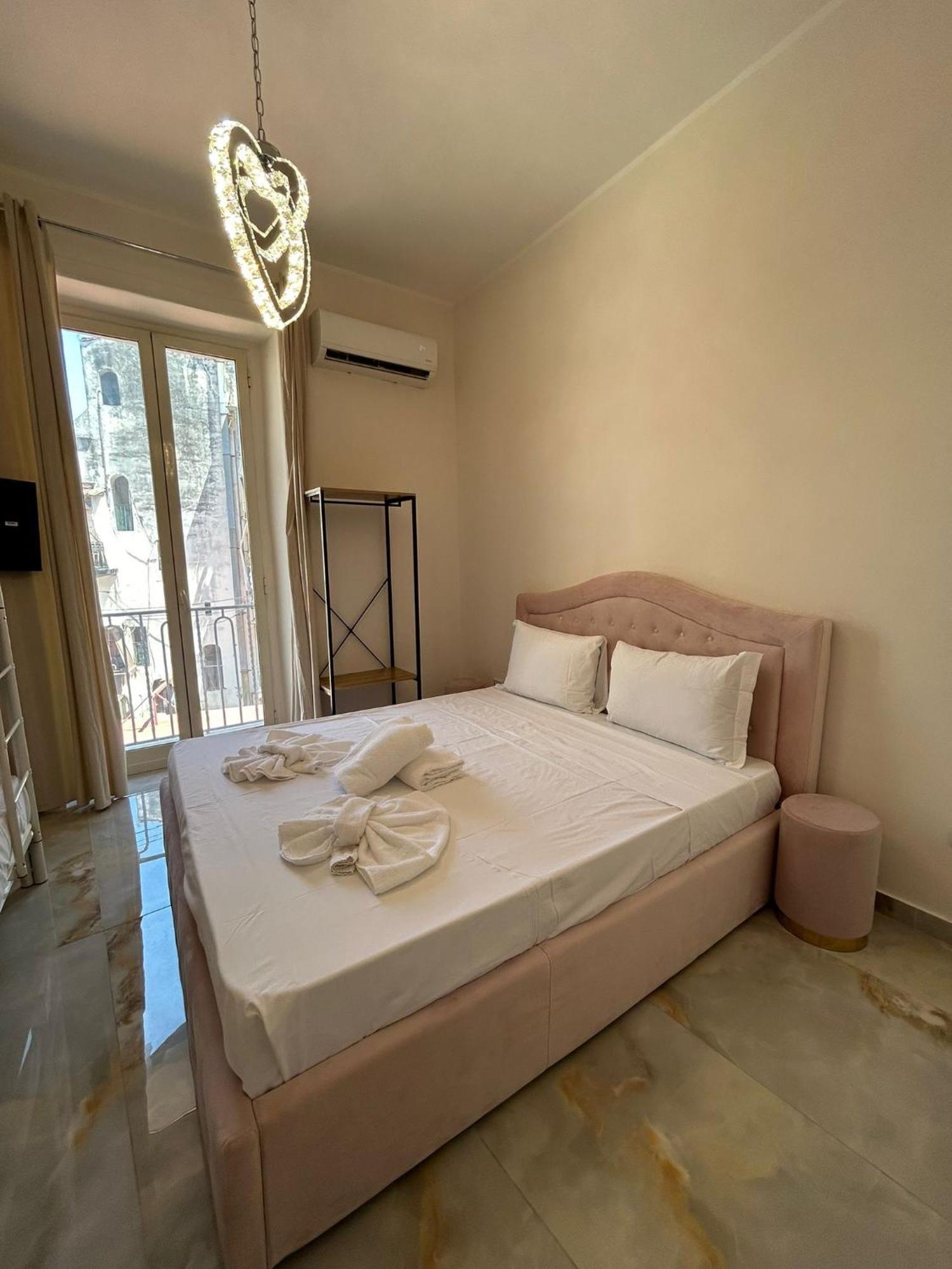 Valentino House Vico Mattonelle 48 Appartamento