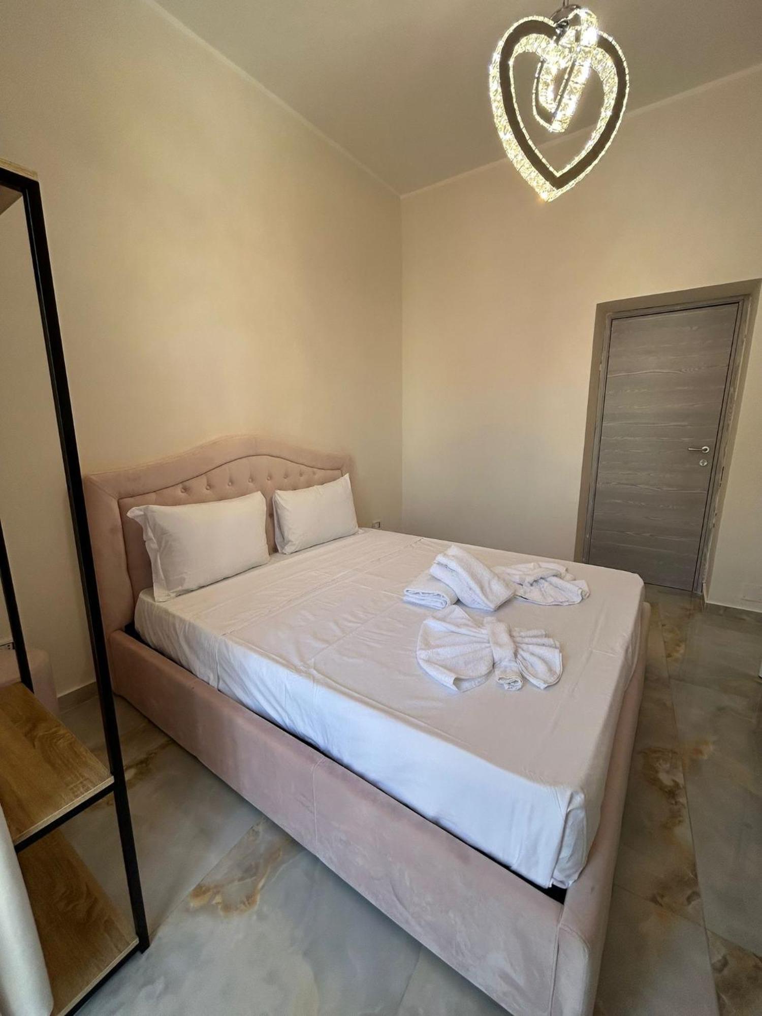 Valentino House Vico Mattonelle 48 Appartamento Napoli