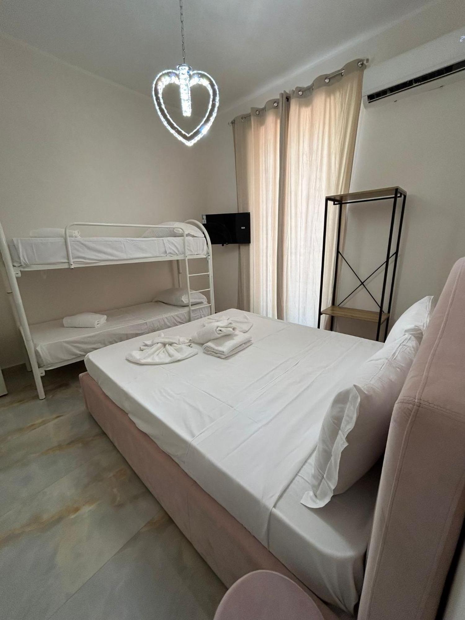 Appartamento Valentino House Vico Mattonelle 48 Napoli
