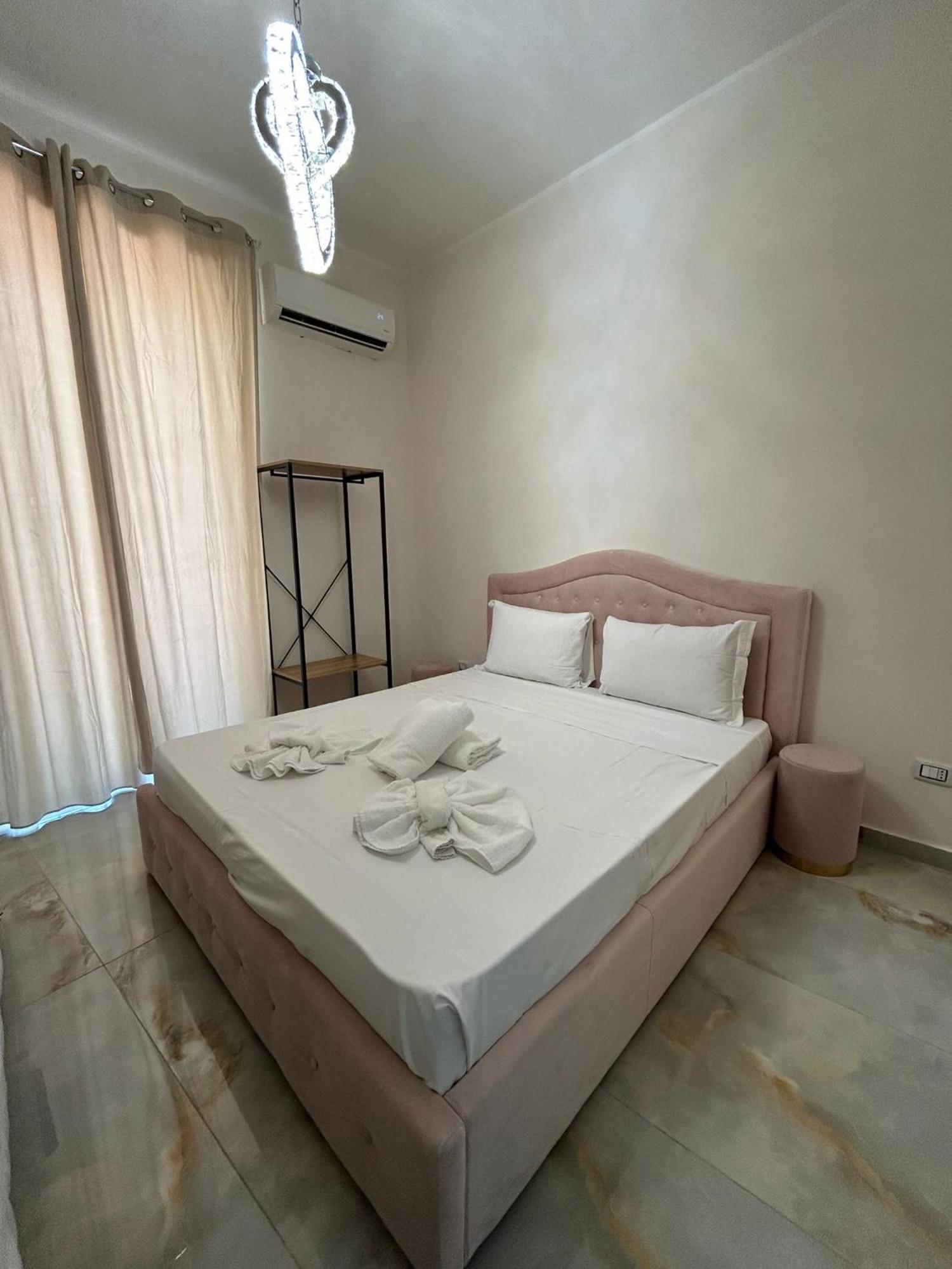 Appartamento Valentino House Vico Mattonelle 48