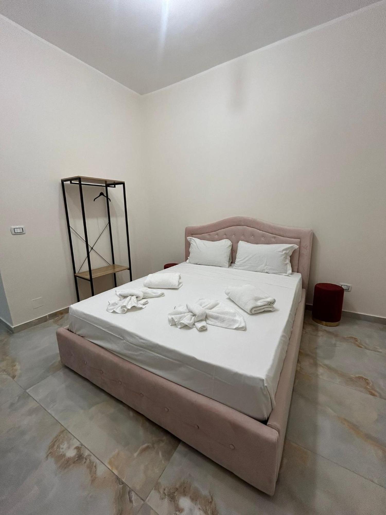 Appartamento Valentino House Vico Mattonelle 48