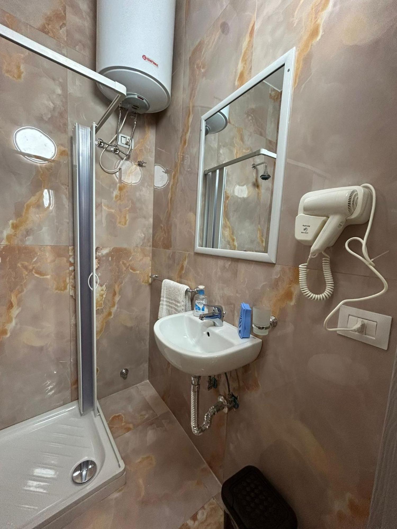 Appartamento Valentino House Vico Mattonelle 48 Napoli